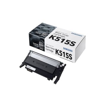 SL C515W 삼성 정품토너 검정 1500매 복합기 프린터 프린트