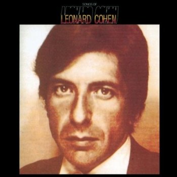 [LP]Leonard Cohen - Songs Of Leonard Cohen (180Gram Vinyl) [Lp] / 레오나드 코헨 - 송즈 오브 레오나드 코헨 (180G그램 바이널) [Lp]