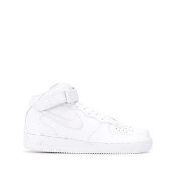 25 FW 나이키 에어 포스 1 하이탑 스니커즈 315123 TP431665117