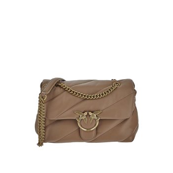 [해외] 여성 숄더 백 100038A0F2D01Q Brown /8