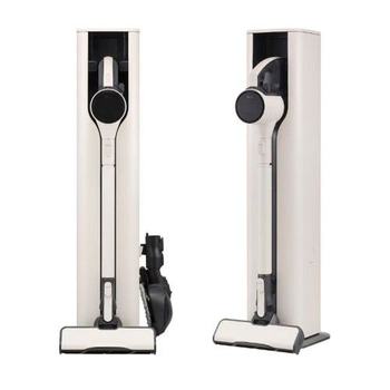 LG 청소기 AI937WA 카밍베이지