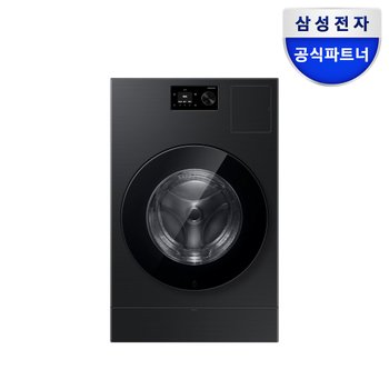 삼성 WD80H25BHB 비스포크 AI콤보 세탁기건조기 일체형 25kg+18kg 세제자동투입 1등급
