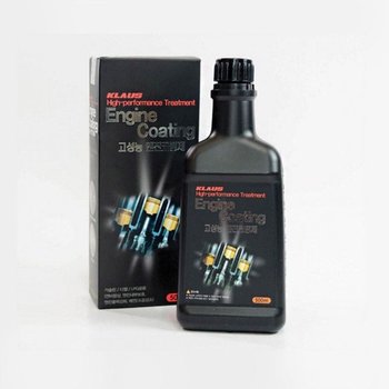 엔진코팅제 돌비웨이 클라우스 시스템 고성능코팅 엔진케어 첨가제 소음감소