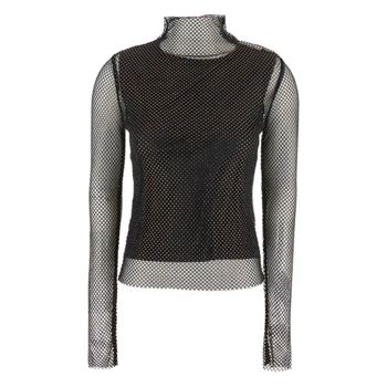 [해외] 25 FW 스포트막스 제라르다 피시네트 긴소매 탑 2522946061600 TP438848050 137807475