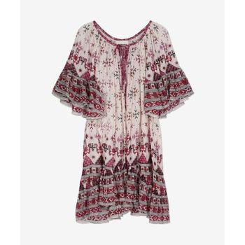 로안 코튼 루렉스 원피스 화이트 RO0047FBA1J53E20WH 150448260