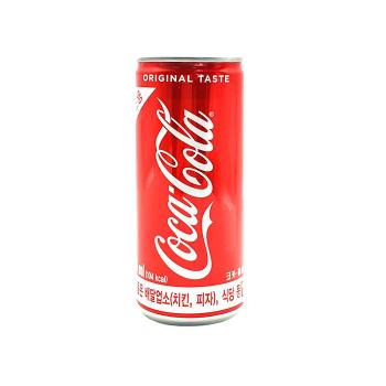 코카콜라 업소용 245ml 30캔x2 (S11290809A)