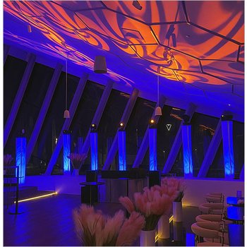 제주 신화월드 템포 라운지 입장권