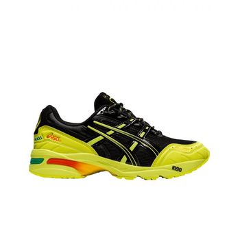 [해외] Asics 아식스 x 아이앱 스튜디오 젤 1090 블랙