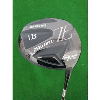 [중고] 제로필드 ZF DOT.B 10.5도 R 드라이버 (코드 T018898) DA3821291