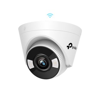 디앤엠테크놀로지 티피링크 네트워크 CCTV 카메라 / 실내 WiFi 보안카메라 IP카메라 / 4백만 화소 / 원격 모니터링