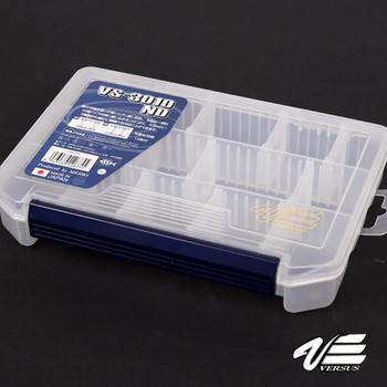 버서스 버서스 태클박스 VS-3010ND/CLEAR