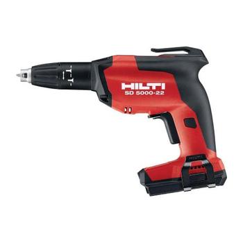 힐티 충전자동매거진 SD 5000-A22 (배터리X,충전기X) BL 22V 5693249