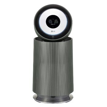 LG 오브제 공기청정기 알파 펫 AS204NG4A 60개월 43,500