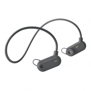 [해외] radius HP-H100BT : Bluetooth Hear-scape Series IPX4 라디우스 무선 이어폰 대응 하면서 청취