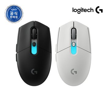 로지텍코리아 로지텍G G304 X SUPERLIGHT 게이밍마우스 SSG