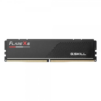 G.SKILL DDR5-5600 CL36 FLARE X5 AMD 블랙 (8GB)