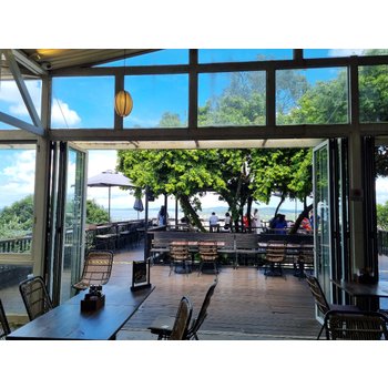 푸꾸옥 5일 월드호텔스 롱비치 디럭스 파셜오션뷰 호핑투어 혼똔섬 선월드 야경투어 선셋사나토 카페 랍스터 씨푸드 뷔페 전신마사지 자유일정 포함