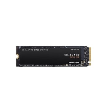 고품질 (Western Digital) Black NVMe SSD SN750 M.2 2280 250GB TLC SSD NVMe M.2 2280 2...