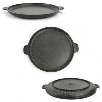 고기해산물 코팅구이판 낙지 오징어 제육 닭갈비 갈비찜 김치찜 전용 불판