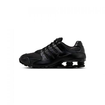 NIKE 나이키 샥스 NZ M - 블랙 IQ8263-002
