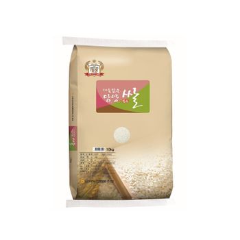 etv25년 대숲맑은 담양쌀10kg[35764380]