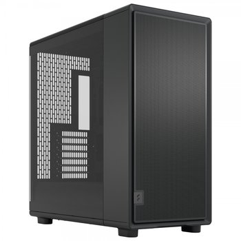 Fractal Design Epoch XL 강화유리 (블랙)