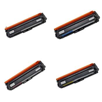 재생토너 캐논 MF635Cxz 4색세트 (프린터 리필 교체