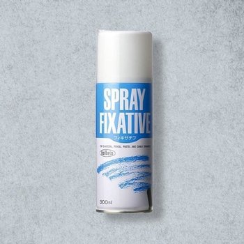 홀베인 스프레이 픽사티브 (O600) 정착액 (WE8B853)