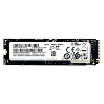 삼성전자 PM9A1a M.2 NVMe 벌크 (512GB)