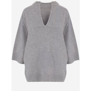 [해외] [까르뱅]  니트 FW26 6262K21178GRAPHITE 7474102