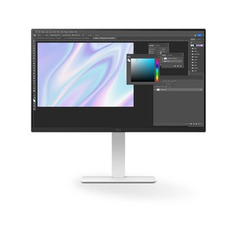 LG전자 울트라HD 27인치모니터 27US550 4K UHD IPS