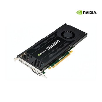 Nvidia Quadro K4200 4G 영상편집 렌더링 쿼드로 중고GPU