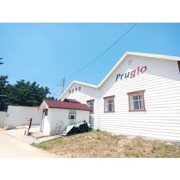 [태안군] 몽산포 푸르지오펜션