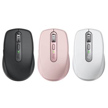 로지텍 MX Anywhere 3 블루투스 무선 마우스 벌크