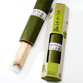 [신세계백화점]호정가 대입대통 합격엿 60g / 합격엿 수능엿선물