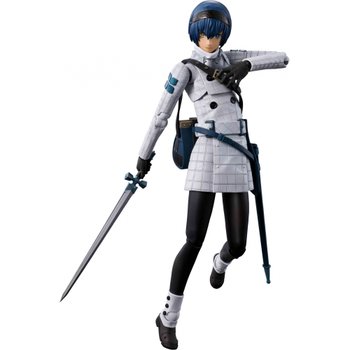 [해외] ReFantazio S.H.Figuarts Metaphor: ReFantazio Protagonist