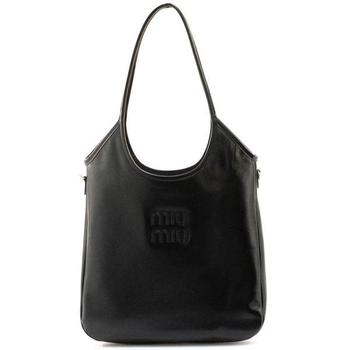 MIU 미우미우 26SS 아이비 가죽 백 5BG311 2IEO F0002