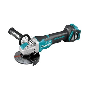 마끼다 BL DGA519Z 125mm 충전그라인더 18V 베어툴 (WFHN93S)