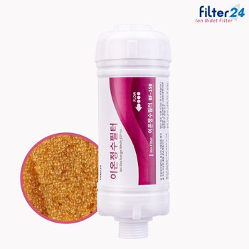 SK매직 BID-B15D BID-E16D 비데필터 호환 이온정수 (연수기능)