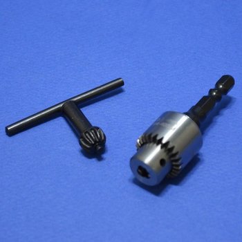 다이몬 드릴척세트 비트타입 DDA-4BIT 46901343 0.3-4mm 임팩드라이버 사용 정밀작업