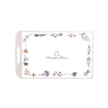 하나리빙 레오 핸들 도마_3호 도마 조리도구 양면도마 주방용품 트레이