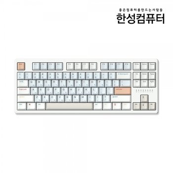 한성컴퓨터 TFG Magnetox 2XL (멀티파스텔)