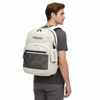 디스커버리 23년 신학기 책가방 메쉬포켓 백팩 DXBK4313N DONGTAN 1034389