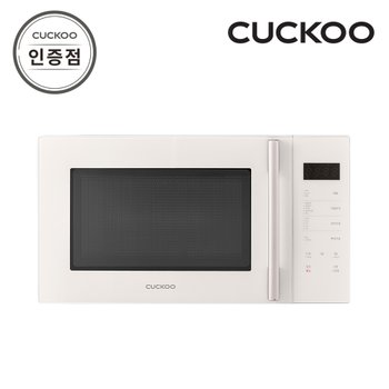 쿠쿠 미식컬렉션 23L 전자레인지 CMW-J2310EW 공식판매점