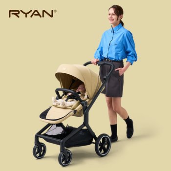 리안 네스트 절충형 유모차(사은품:유모차정리함,컵홀더)