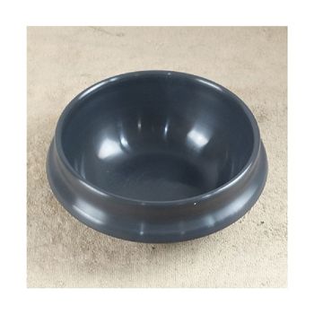 깨지지 않는 뚝배기 16cm 뚝빼기 업소용뚝배기 돼지국밥뚝빼기 곰탕뚝배기 육개장뚝빼기