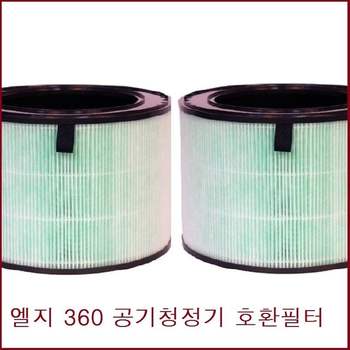 좋은 품질 LG필터호환 퓨리케어 AS247DWE 헤파+탈취