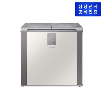 [DH글로벌(주)]김치플러스 뚜껑형  RP20C3111EG 김치냉장고