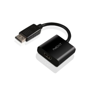 (넥스트링크)-DPH01 디스플레이-HDMI 컨버터
