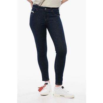 슈퍼 스키니 핏 데님 LIBRARY Skinny Fit 2017 SLANDY Jeans 12cm L.30 644021 12512..